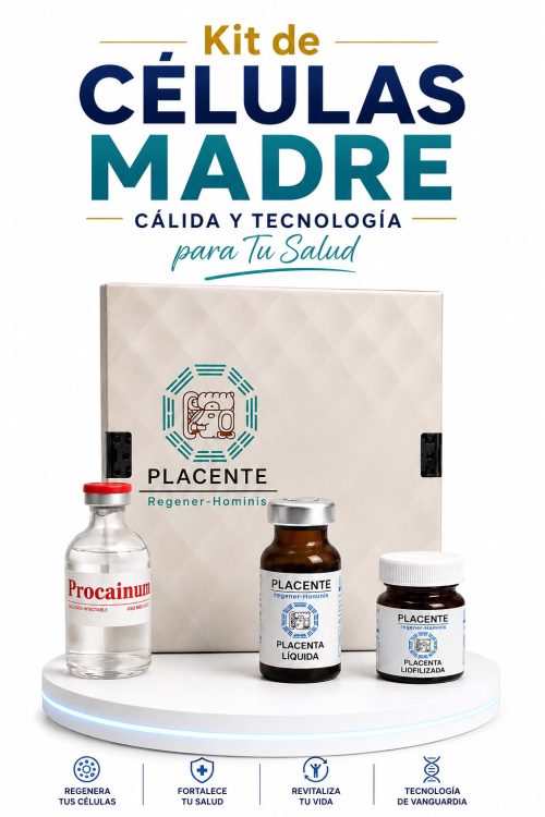 Kit Celulas Madre
