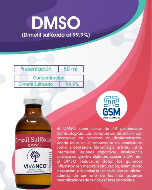 DMSO